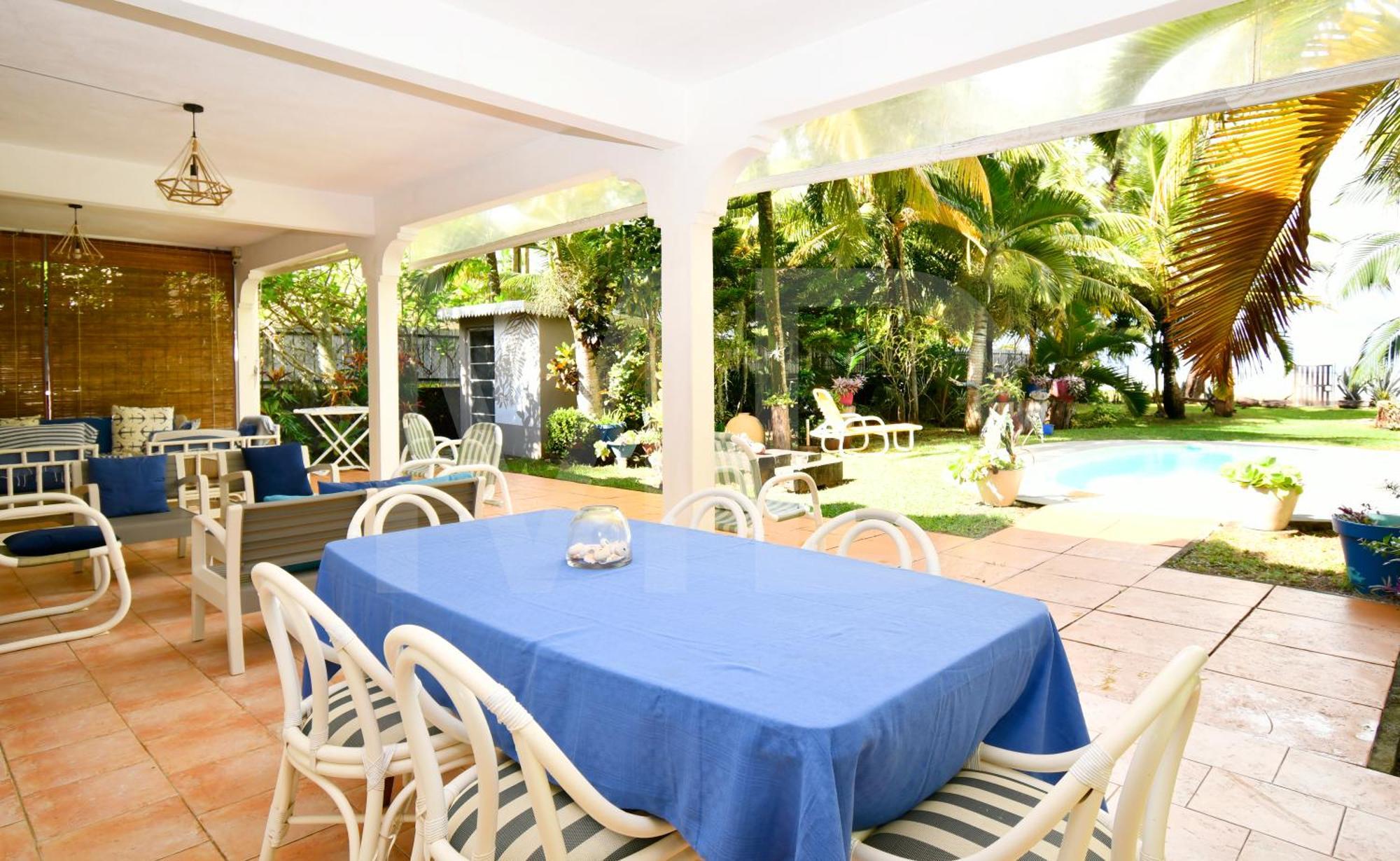 L'Oase De Riambel Villa Exterior photo