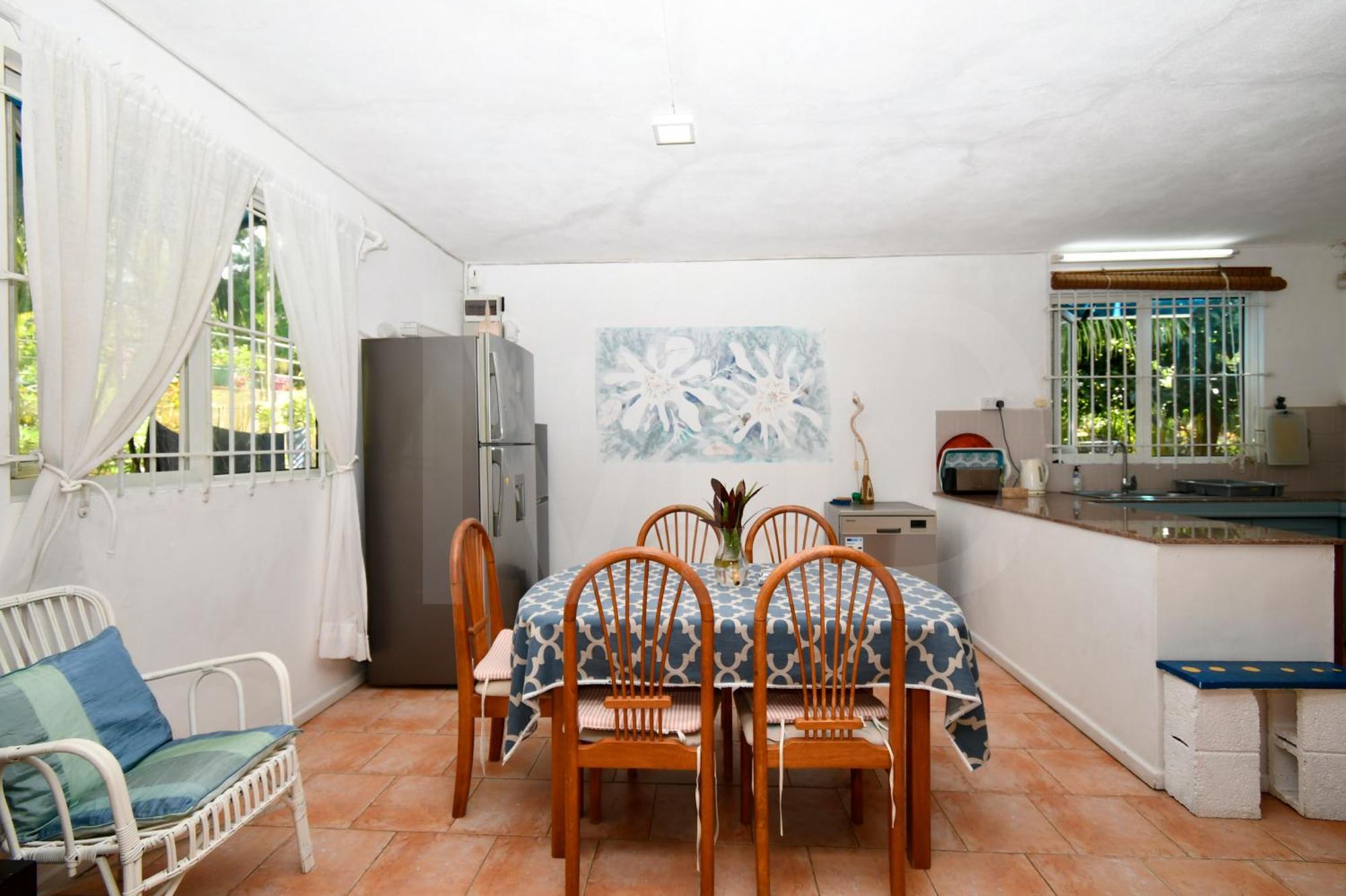 L'Oase De Riambel Villa Exterior photo