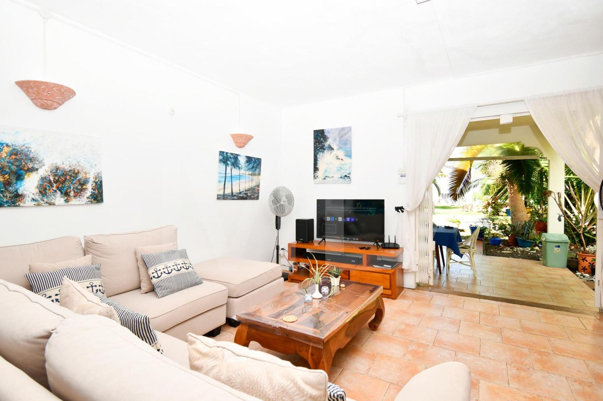 L'Oase De Riambel Villa Exterior photo