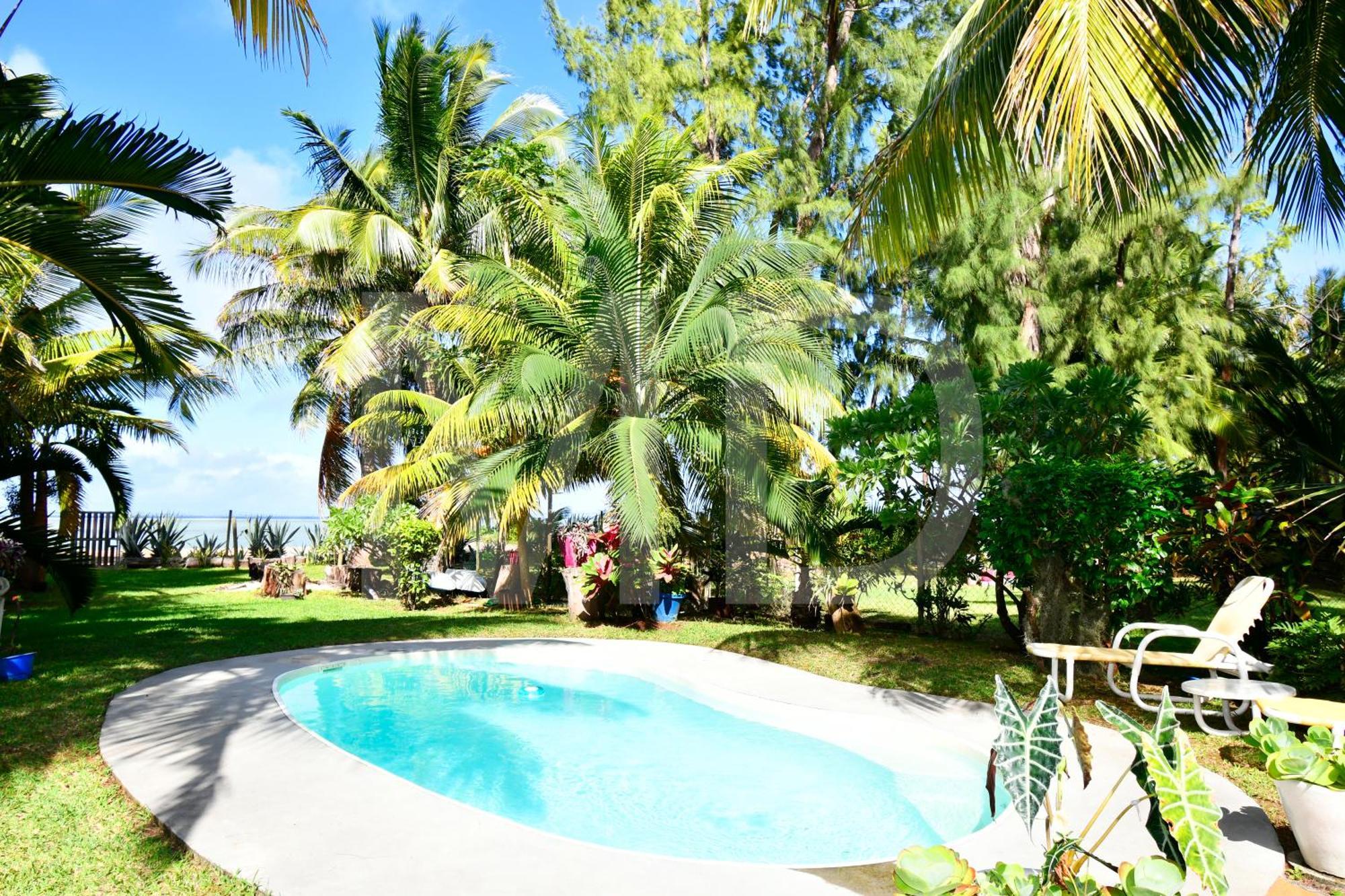 L'Oase De Riambel Villa Exterior photo