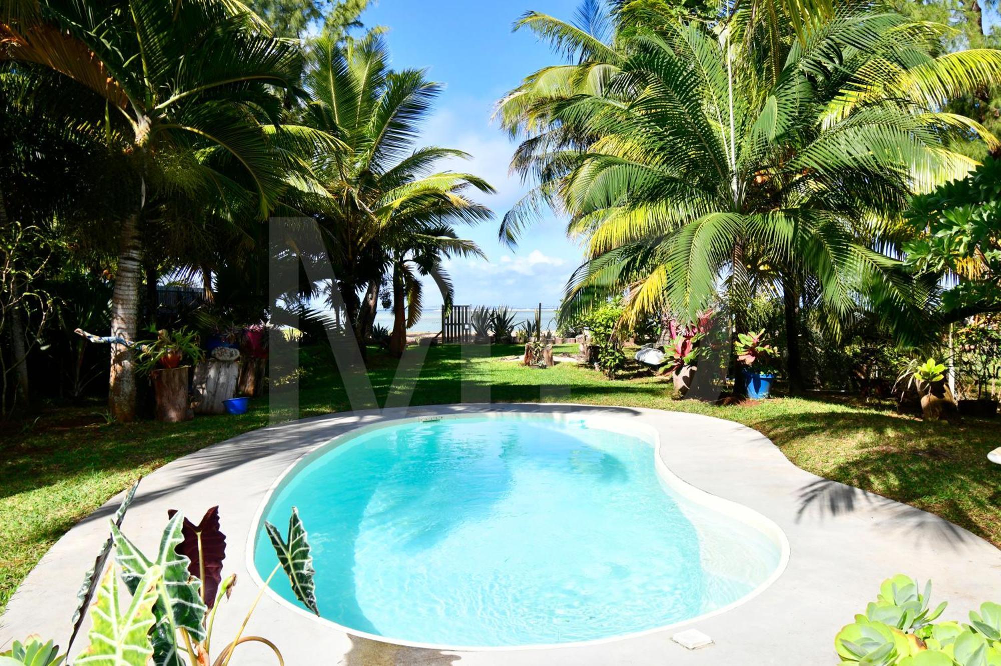 L'Oase De Riambel Villa Exterior photo